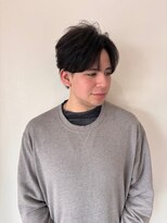 サロン(SALON)&nbsp;コンマフェザー