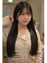 そう 札幌&nbsp;レブリペア髪質改善トリートメント