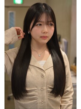 そう 札幌 レブリペア髪質改善トリートメント