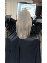 リンク(LinK)&nbsp;海外風×髪質改善