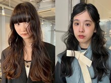 ヌープヘアーアイス(NUUP.hair ici)