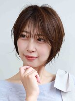 セッテ 自由が丘店(Sette)&nbsp;ひし形レイヤーマッシュショート
