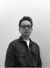 電髪屋&nbsp;昇 健太