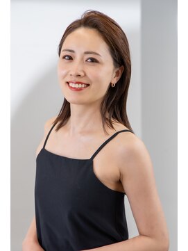 バルベストーキョーサウス(BARBES TOKYO SOUTH) 大人ミディアムレイヤー