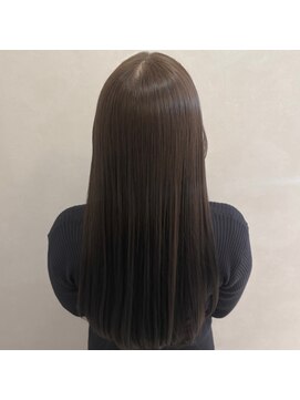 アンドワン 自由が丘(&ONE) 【&ONE 自由が丘】 brown beige