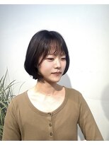 フリー(FREEY)&nbsp;ボブ