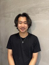 エマージュ 池袋東口店(Emerge)&nbsp;Yuji 