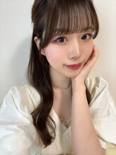フウ(fuh) sumire