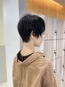 【緒方指名限定】お悩み解決ショートカット