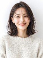 ガレリア 名駅オーキッドビル店(GALLARIA) 20代30代40代50代シースルーバング