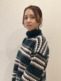 アグ ヘアー マーレ 天正寺店(Agu hair mare) ヨネザワ チサキ