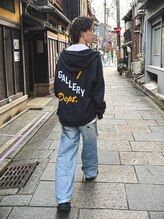 メンズ ソース 茶屋町(MEN'S SOURCE) 川島 卓巳