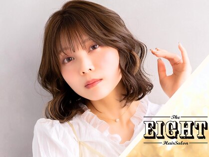 エイトサカエ 栄店(EIGHT sakae)の写真