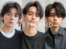 メンズスリーランド 蒲生四丁目(Men's THREELAND)