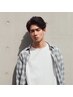 【頭皮スッキリ】メンズカット+ショートスパ