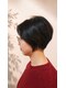hair &spaえがお【9/1OPEN（予定）】の写真/似合わせショートで笑顔を叶える技術で、毎日楽しくなるショートヘア提案を体験♪