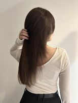 ファルファラ(farfara)&nbsp;【farfara】ブラウンベージュ問屋町テラス)永尾明日香
