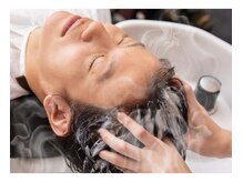 クリッパーズ(Clippers)の雰囲気（不眠/肩こり/目の疲れにゴットハンドヘッドスパがおすすめです◎）