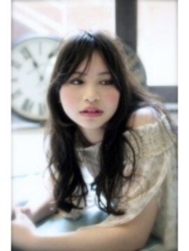 ブエナビスタ(BUENA VISTA) ☆★098-923-1235★☆ 【BUENA VISTA】 最新トレンドヘア234