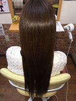 ヘアースタジオ ビームス 西江井ヶ島店(Hair Studio BEAMS)&nbsp;M3D