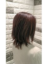 プログレス 荻窪店(PROGRESS)&nbsp;ふわミディ