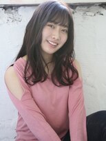 ネオリーブリノア 北千住東口店(Neolive Linoa)&nbsp;低温デジタルでナチュラルカール