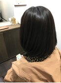 ラウンドボブ