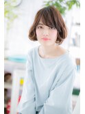 ふわくしゅ★キュートボブa