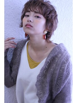 リエム(ReM) ショート