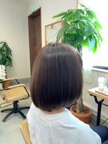 ノリータヘアラボ(NoLITA hair labo) 【人気イルミナカラー”スターダスト”】