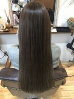 リアン(Lien)&nbsp;シースルーアクアミント