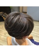 クロデザイン(KURO DESIGN)&nbsp;バルーンショート