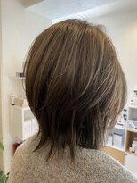 ラディウム リオリゴ(raddium RE origo)&nbsp;透明感ミディアム