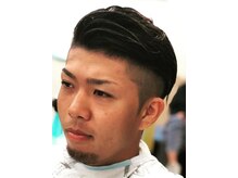 ロイヤル理容
