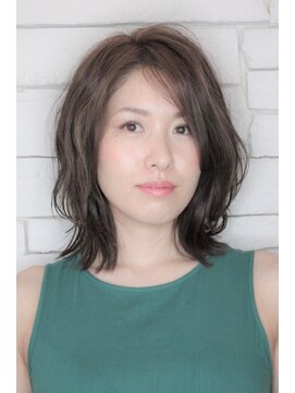 美容室ステラ　坂戸駅前店 カラー/白髪染め/白髪ぼかし/髪質改善/ハイライト［坂戸駅］