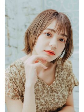 シーア 中野新橋店(Sia) 【2021年新作スタイル】Sia中野新橋店