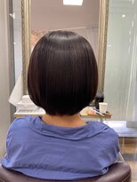 アルファ 姪浜店(alpha)&nbsp;ワンランク上の髪質改善！！