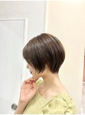 【松田】大人美人ショート/大人ショート/ミニショート/国分寺