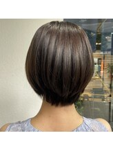 コムズ 藤沢(COM'S) ショート◎30代40代50代