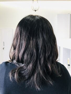 カフェ 高須店(CAFE) HAIR COLOR CAFE style