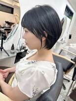 メモリーズ 水天宮前店(Memories)&nbsp;骨格診断、似合わせカット！人形町