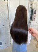 ◆TOKIOストレート/髪質改善/トリートメント/美髪/ツヤ髪