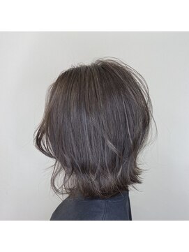 テイスティ プライム(tasty prime) ハイライトダークアッシュStyle