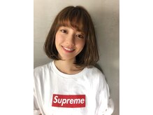 ルシード スタイル サーヴ(LUCIDO STYLE SERVE)