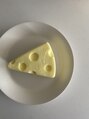 グラック(glac)&nbsp;甘い物はなんでも好きです◎