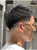 ヒロ銀座/メンズ/ツイストパーマ/ヒロ銀座/メンズツイストパーマ