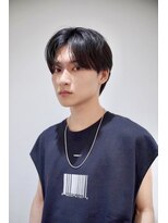 リッカ(LICCA)&nbsp;【LICCA NOE】韓国風メンズスタイル