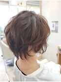 《HAIRZ》一原☆エアリーショート！