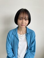 ヴァンキャトル デニム(vingt_quatre denim)&nbsp;【アンブレラカラー☆】