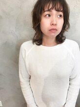 リアン ヘア ライム(lien.hair rhyme) YURI